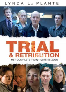 Trial & Retribution (Season 20) - 2-DVD Box Set (DVD)